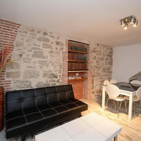 Casa Ramon Y Cajal Alcaniz Room photo