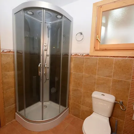 Casa Ramon Y Cajal Alcaniz Room photo
