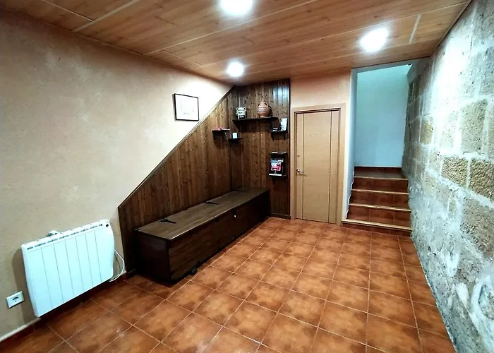 Casa Ramon Y Cajal Alcaniz