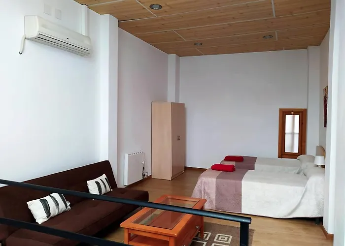 Casa Ramon Y Cajal Alcaniz
