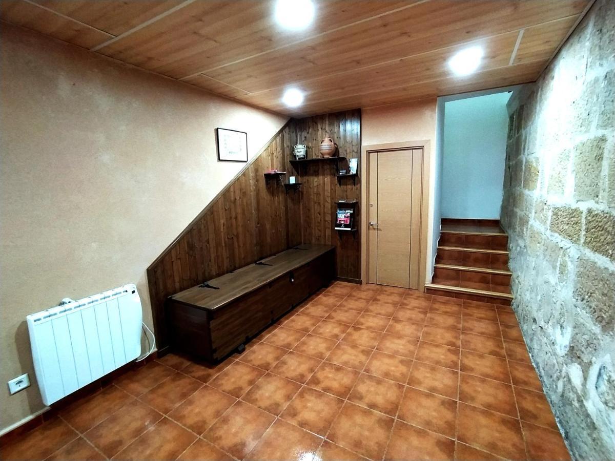 Casa Ramon Y Cajal Alcaniz