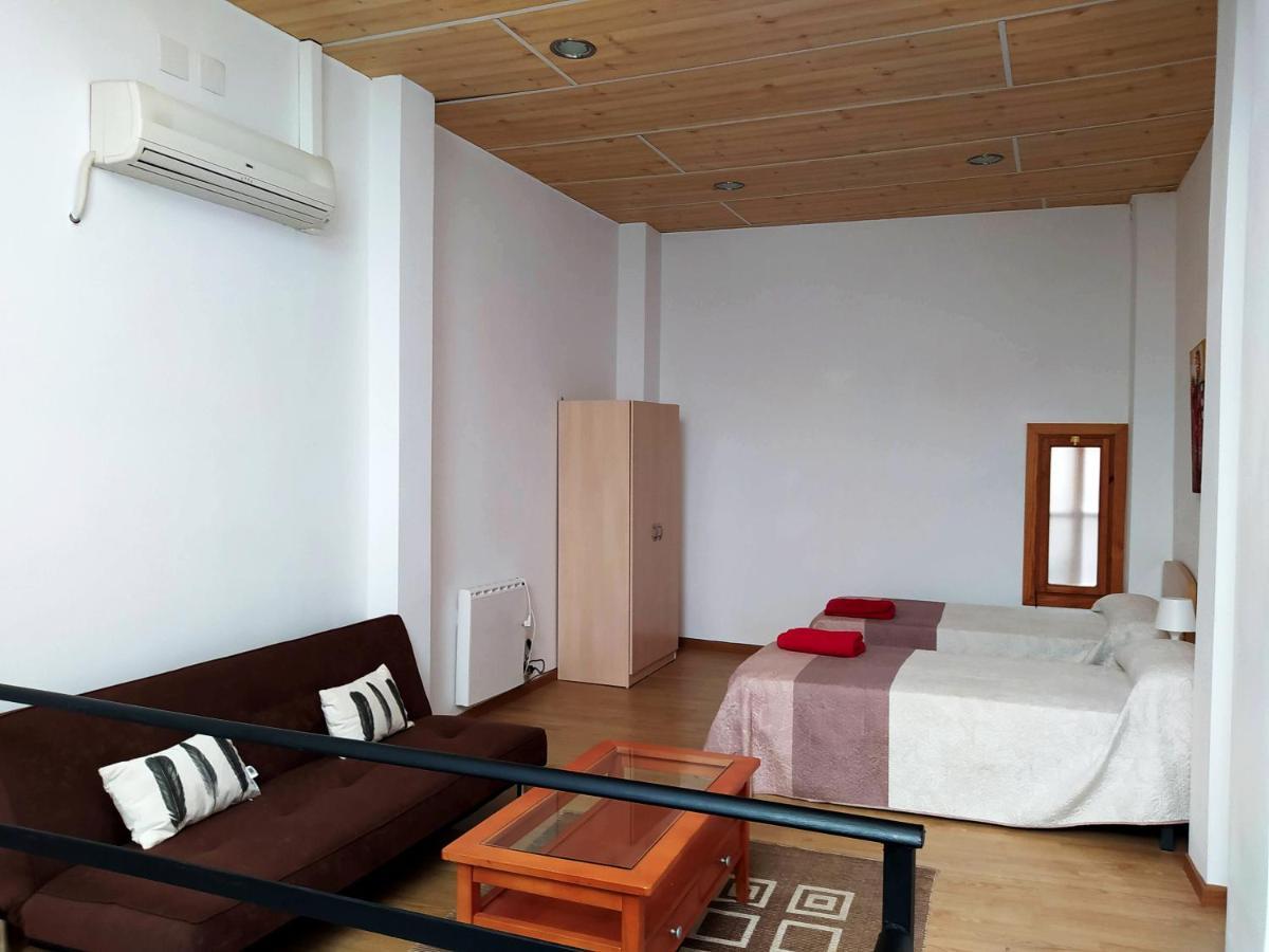 Casa Ramon Y Cajal