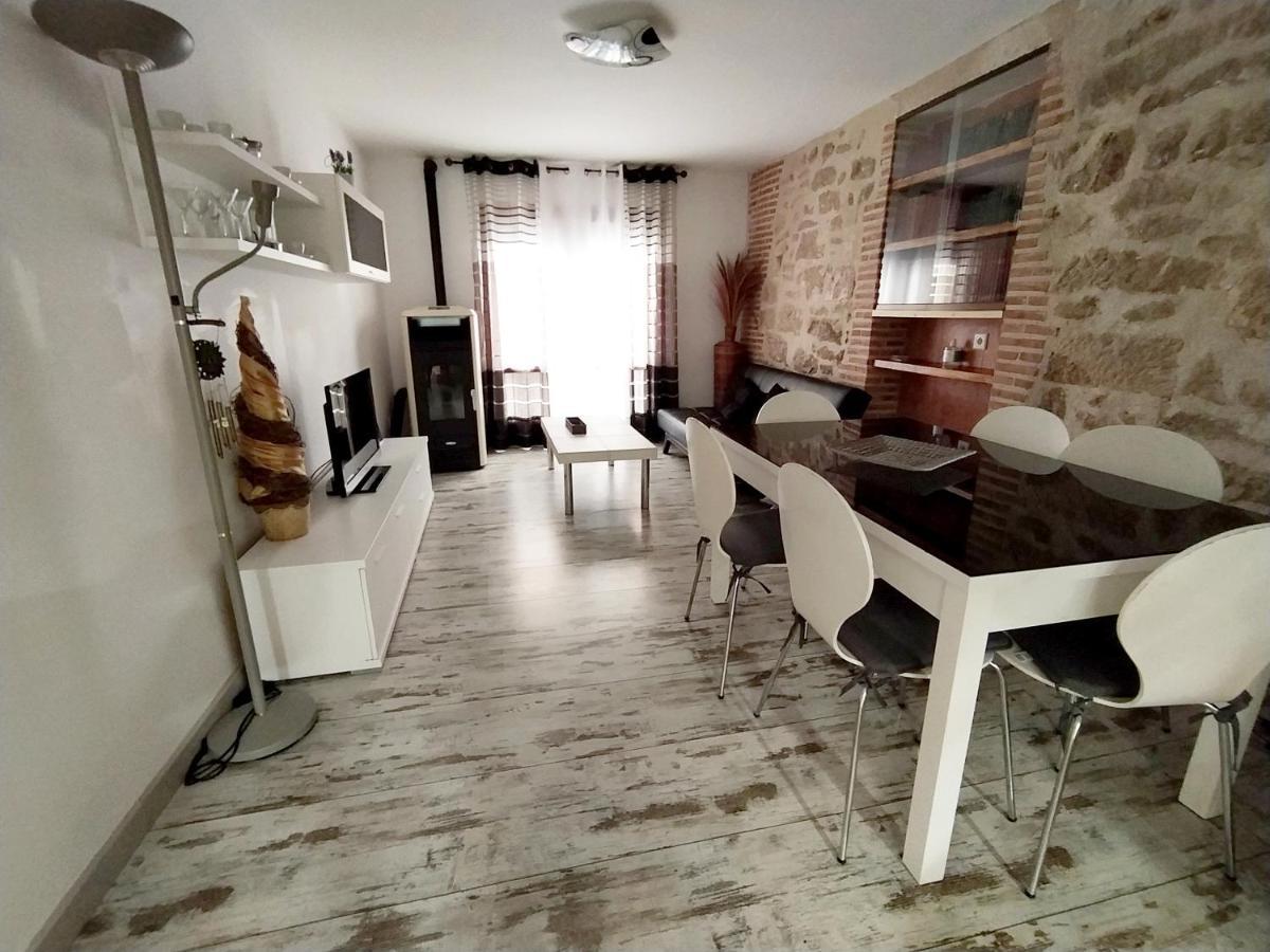 Hébergement de vacances Casa Ramon Y Cajal Alcañiz