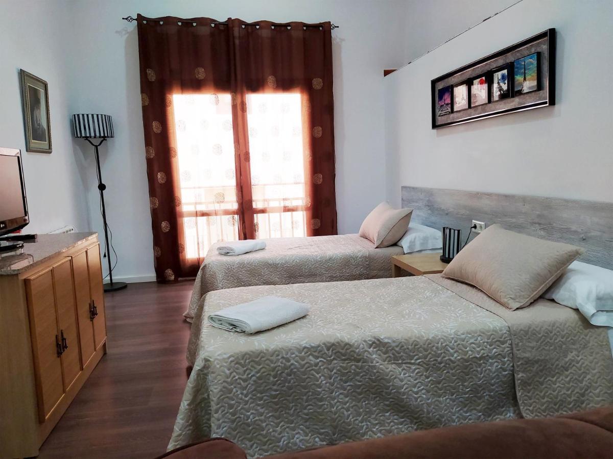 Casa Ramon Y Cajal