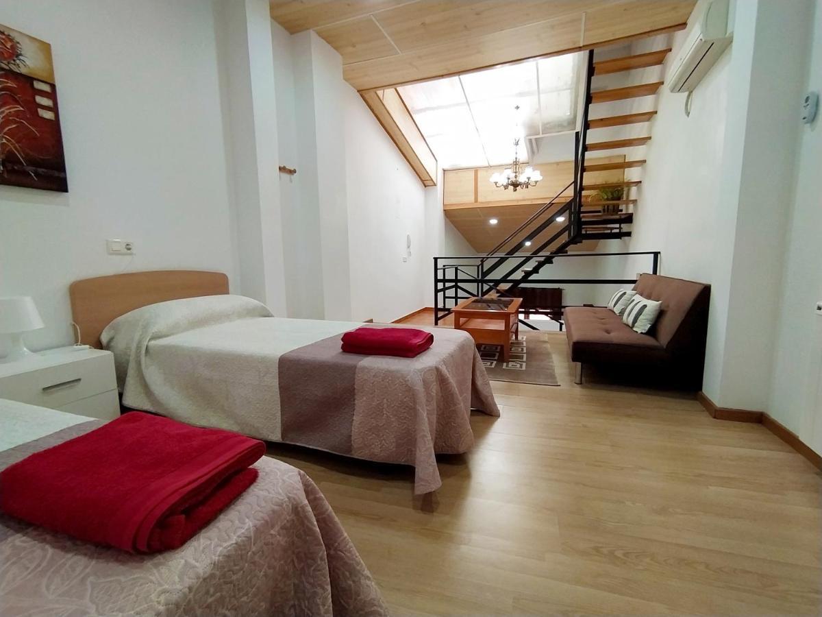 Casa Ramon Y Cajal Holiday home Alcaniz