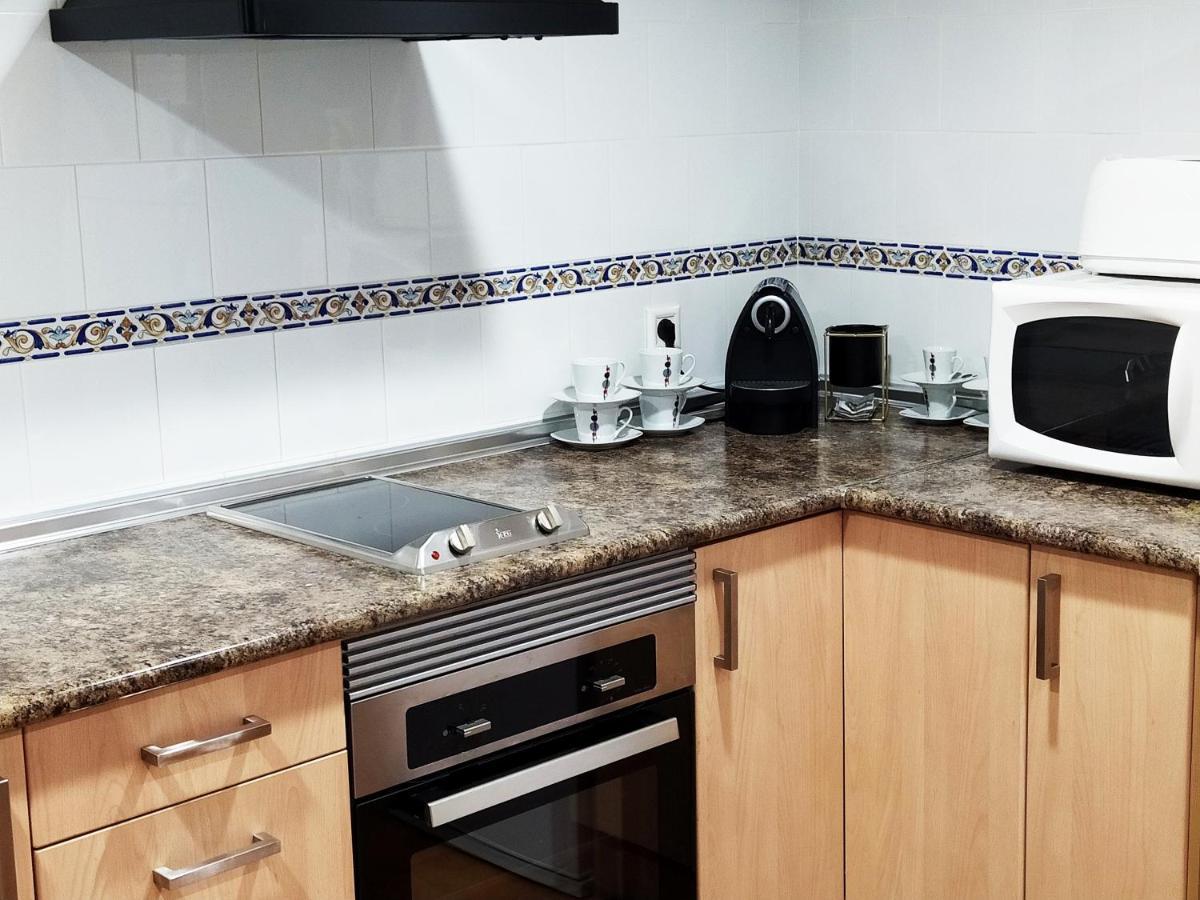Hébergement de vacances Casa Ramon Y Cajal *