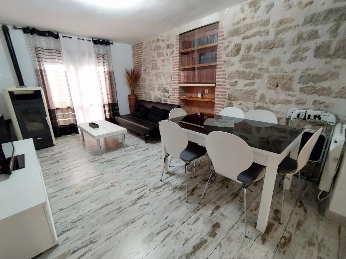 Casa Ramon Y Cajal Alcañiz