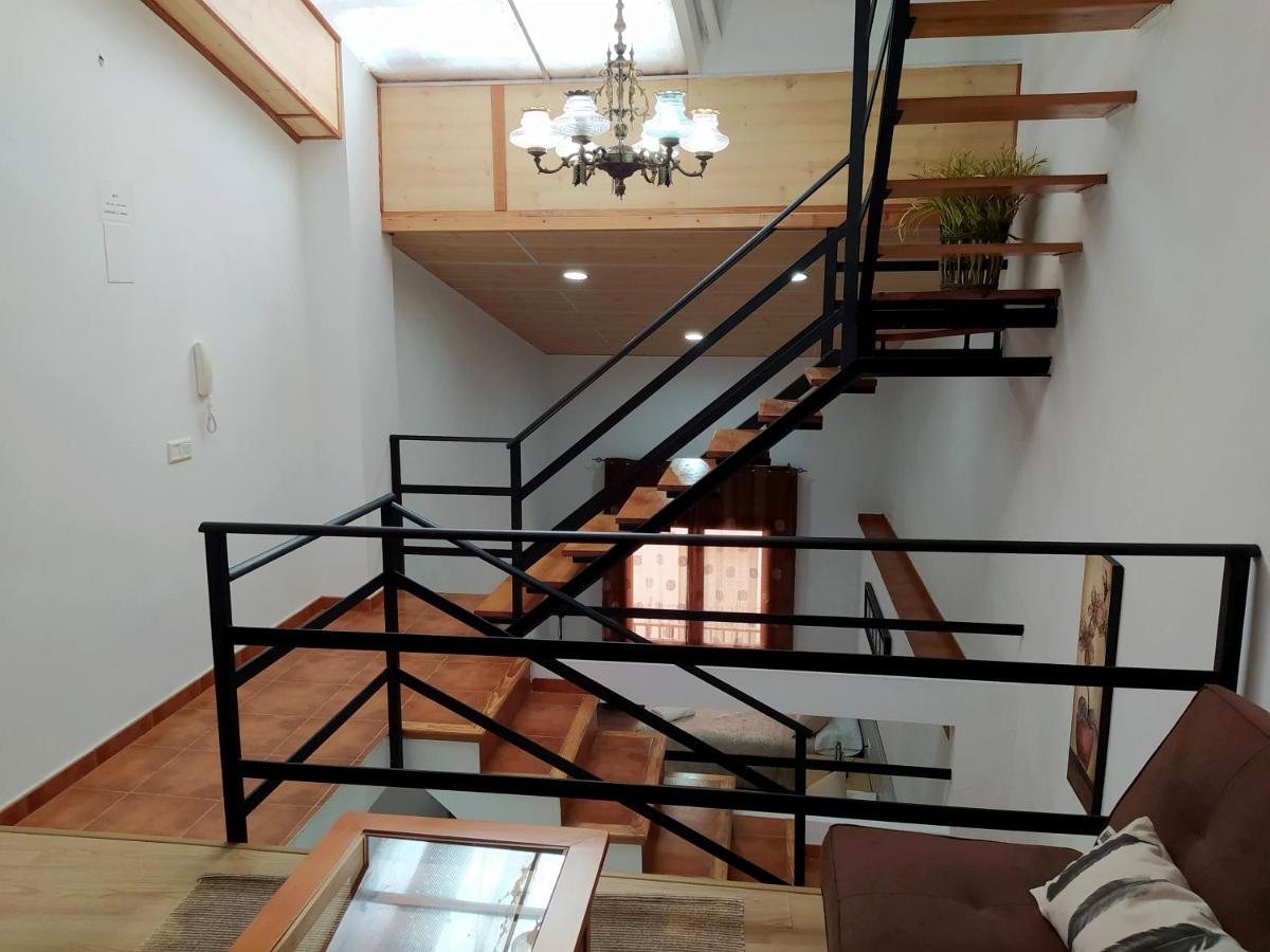 Casa Ramon Y Cajal