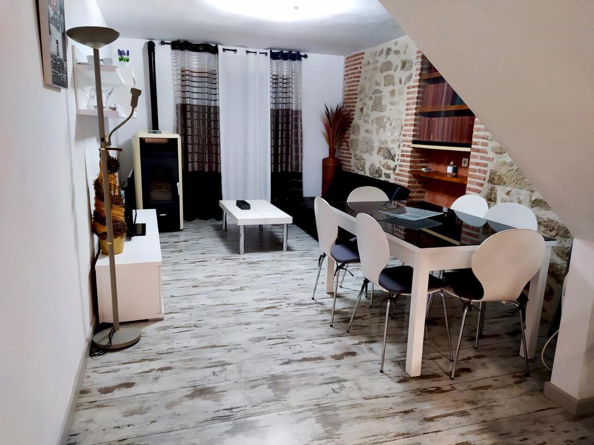 Hébergement de vacances Casa Ramon Y Cajal