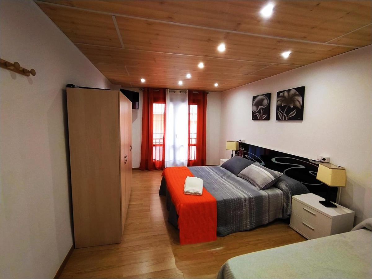 Casa Ramon Y Cajal Holiday home
