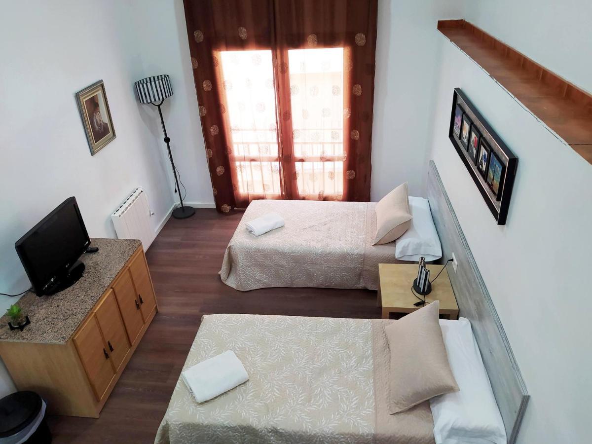 Casa Ramon Y Cajal Alcañiz