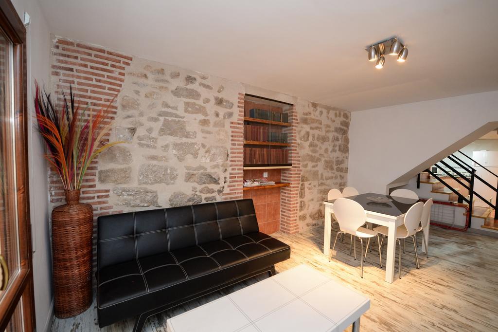Hébergement de vacances Casa Ramon Y Cajal *