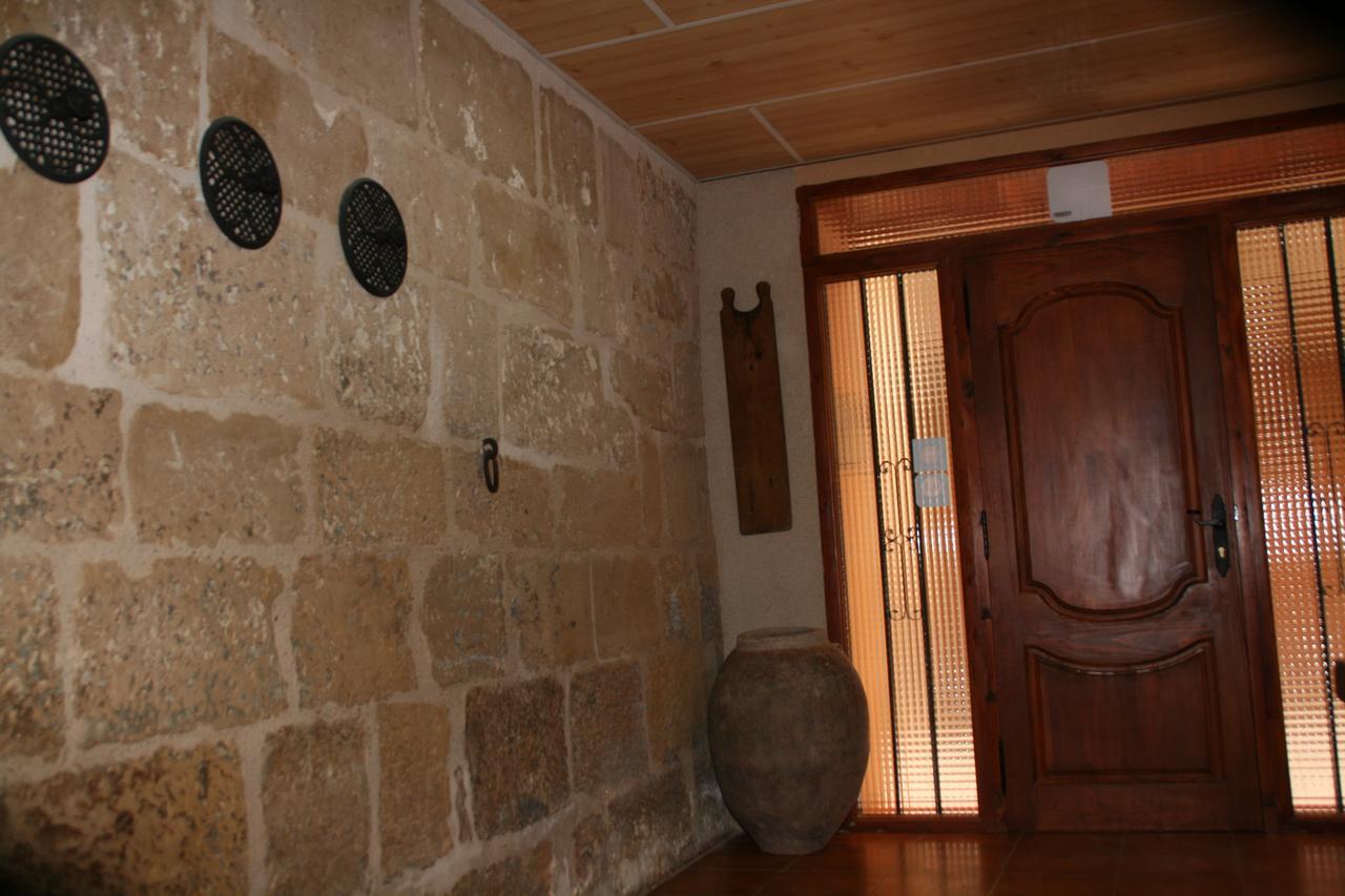 Casa Ramon Y Cajal Holiday home Alcaniz