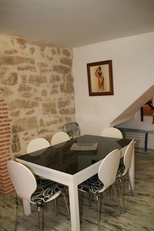 Hébergement de vacances Casa Ramon Y Cajal *