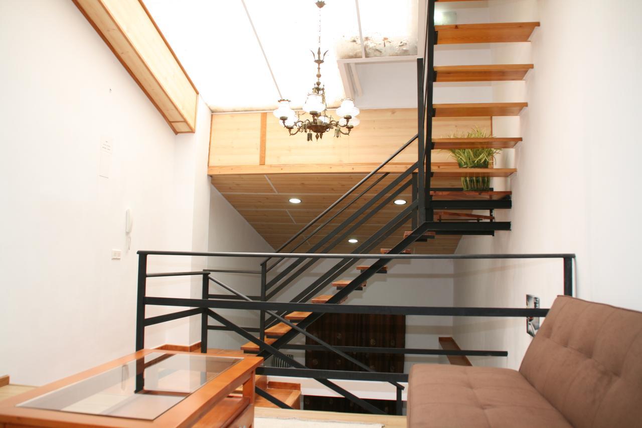 Casa Ramon Y Cajal