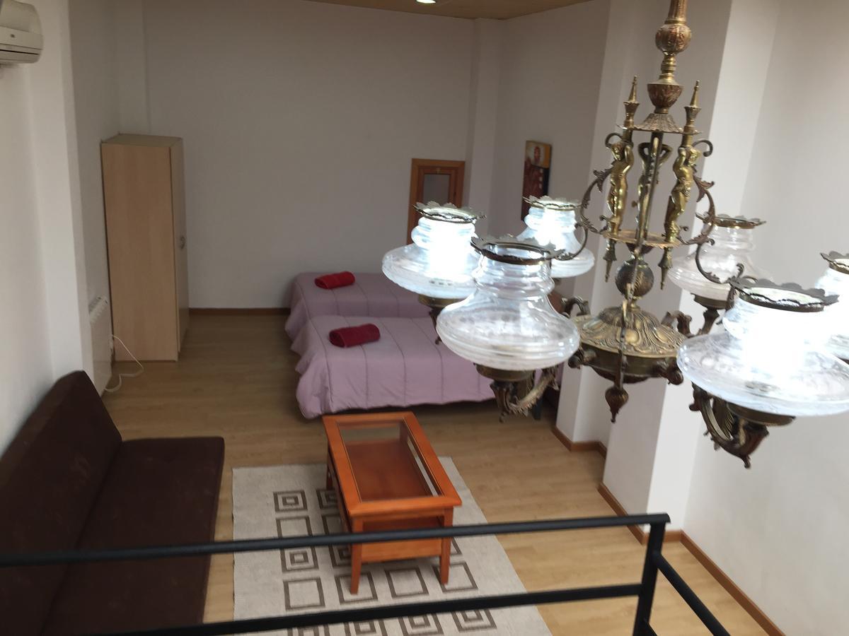 Casa Ramon Y Cajal
