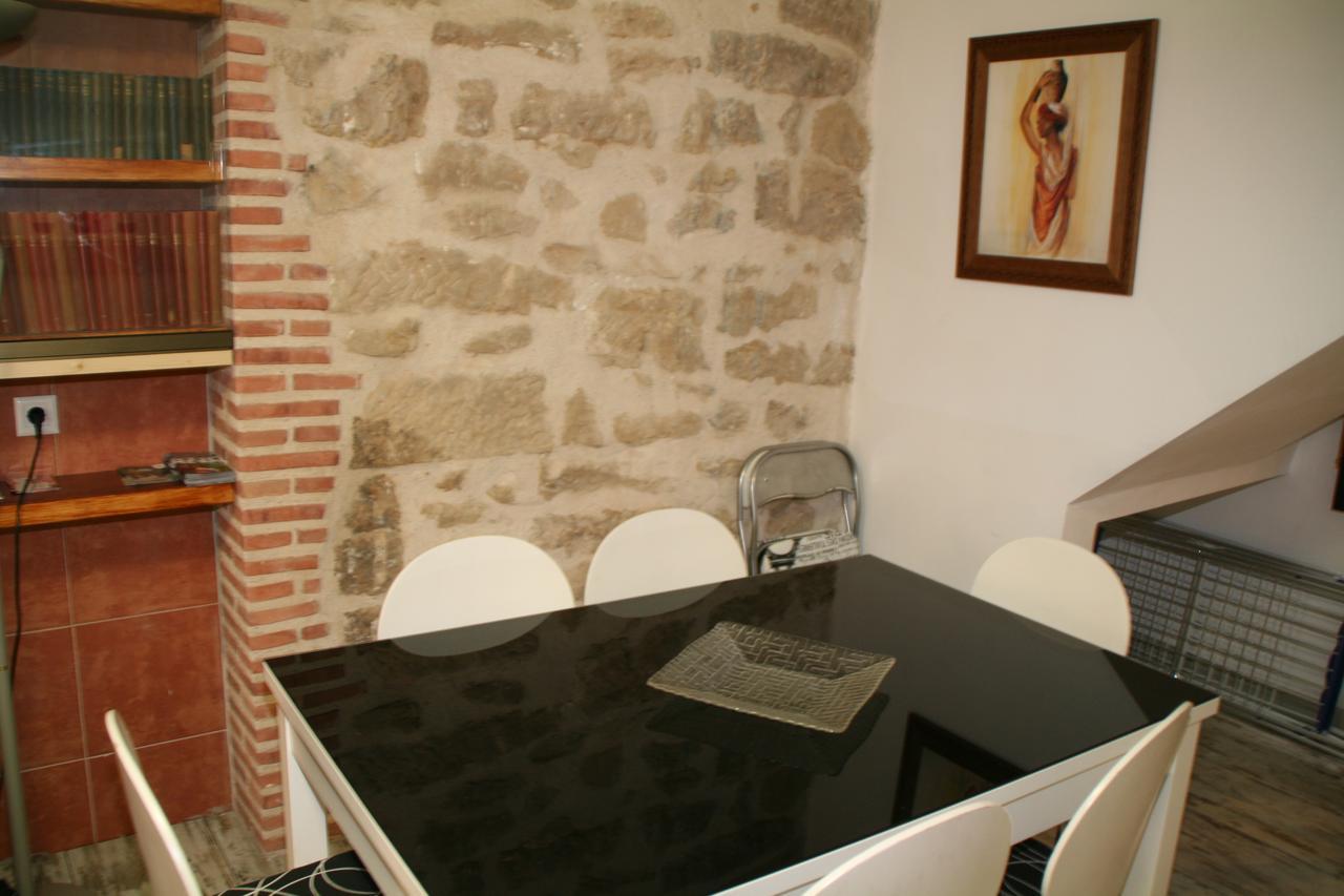Casa Ramon Y Cajal