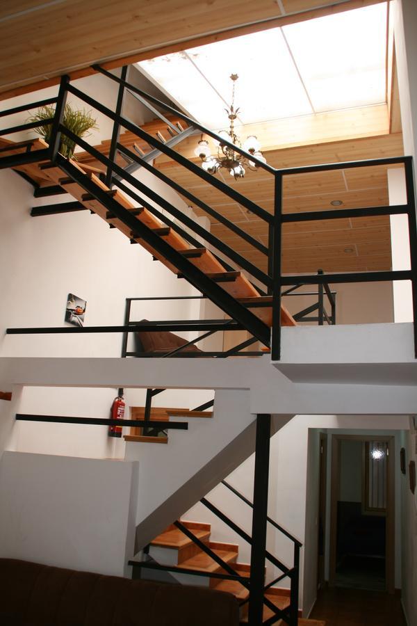 Casa Ramon Y Cajal Holiday home *
