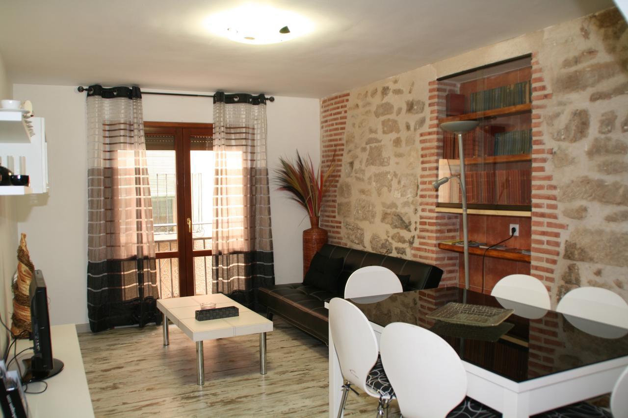 Casa Ramon Y Cajal * Alcaniz