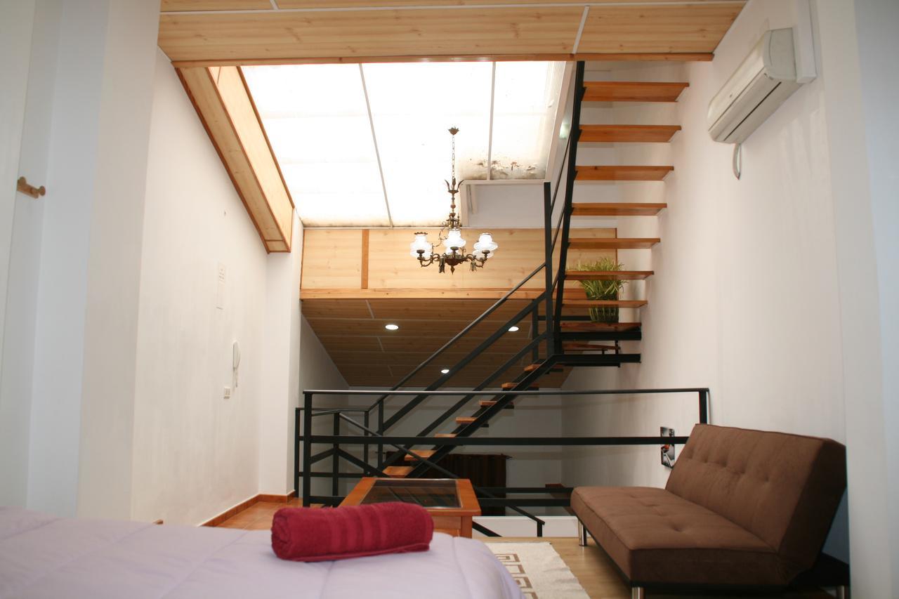 Casa Ramon Y Cajal Alcañiz