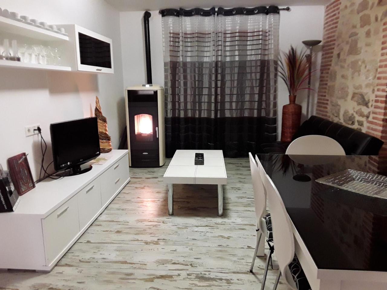 Casa Ramon Y Cajal * Alcaniz