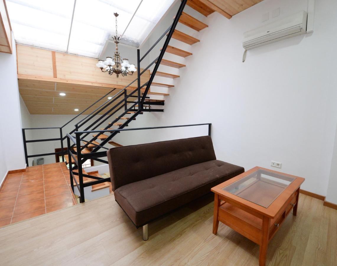 Casa Ramon Y Cajal Alcaniz