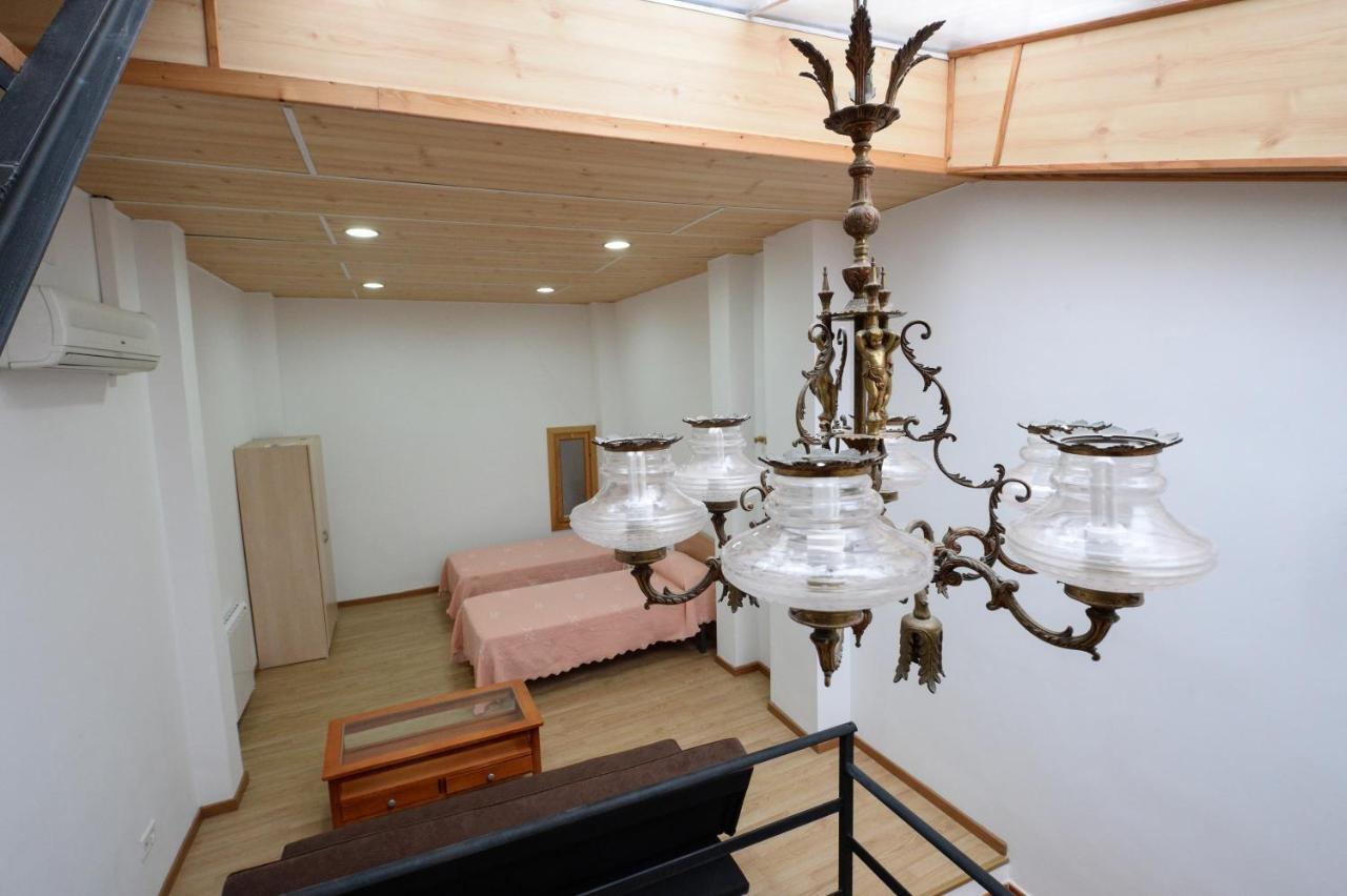Casa Ramon Y Cajal * Alcaniz