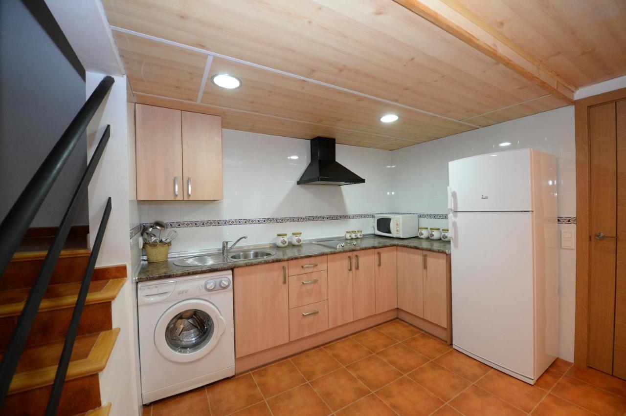 Holiday home Casa Ramon Y Cajal